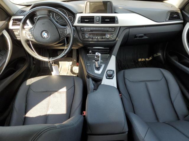 WBA3C3C56DF982565 - 2013 BMW 320 I XDRIVE BLACK photo 8