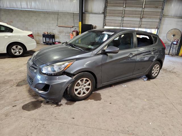 2012 HYUNDAI ACCENT GLS, 