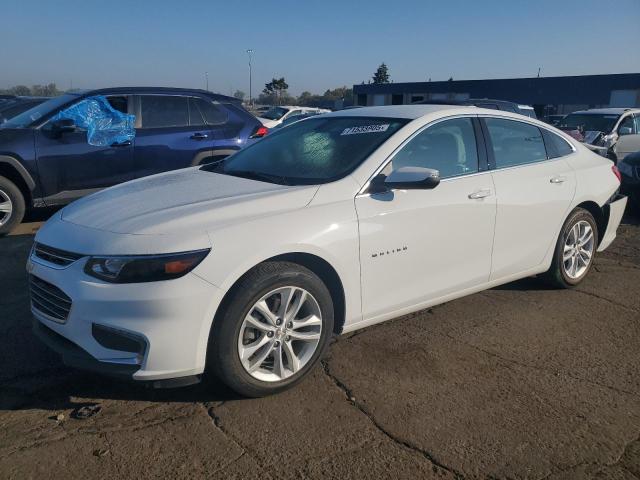 2017 CHEVROLET MALIBU LT, 