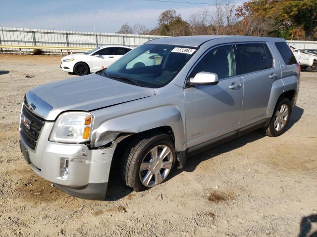 2012 GMC TERRAIN SLE, 