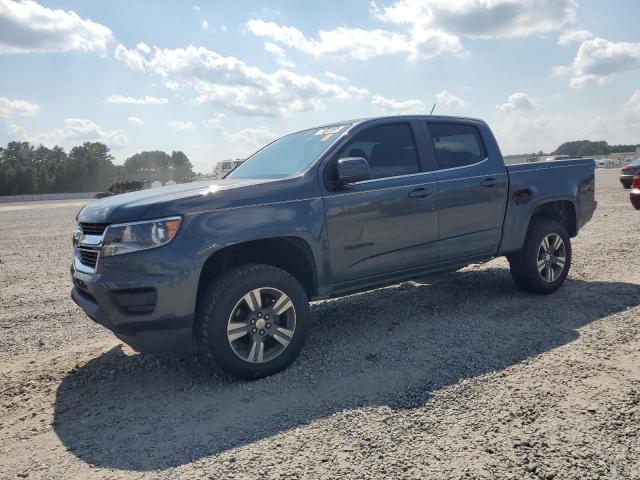 2015 CHEVROLET COLORADO LT, 
