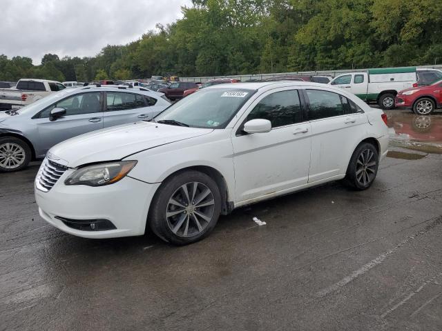 2012 CHRYSLER 200 S, 