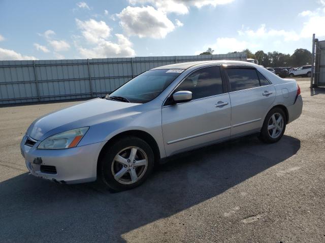 2006 HONDA ACCORD LX, 