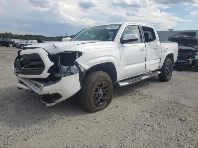 2016 TOYOTA TACOMA DOUBLE CAB, 