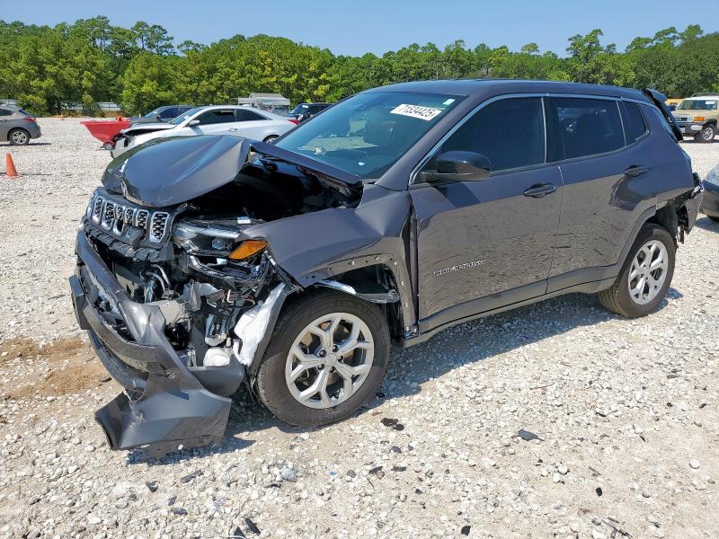 2024 JEEP COMPASS SPORT, 