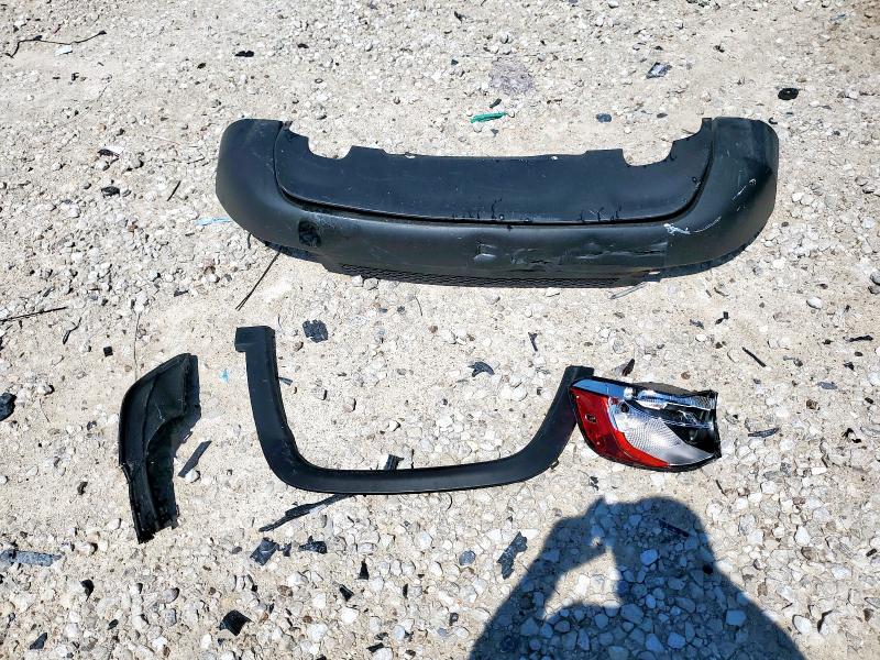 3C4NJDANXRT175537 - 2024 JEEP COMPASS SPORT 灰色 照片 13