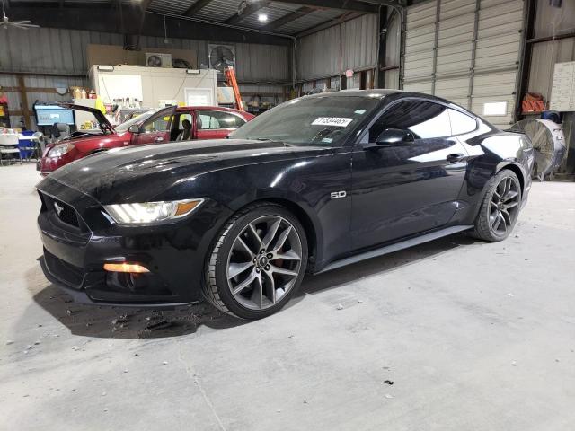 2016 FORD MUSTANG GT, null
