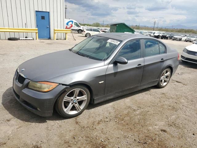 2007 BMW 328 I SULEV, 