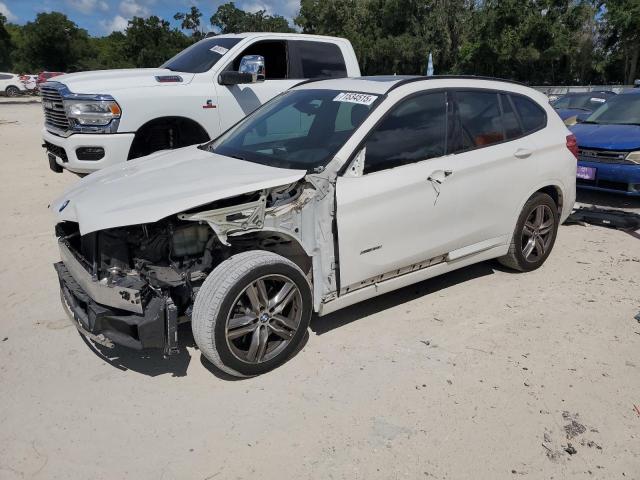 2018 BMW X1 XDRIVE28I, 