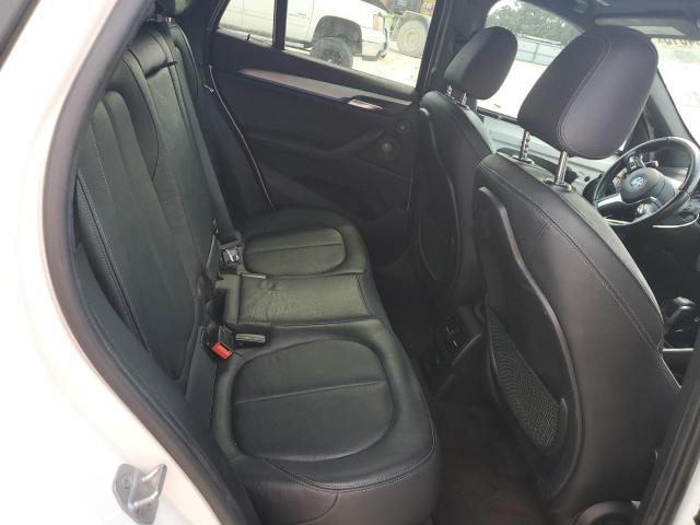 WBXHT3C32J5K21334 - 2018 BMW X1 XDRIVE28I Ақ фото 11