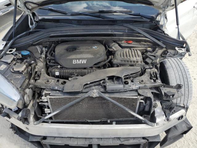 WBXHT3C32J5K21334 - 2018 BMW X1 XDRIVE28I Ақ фото 12