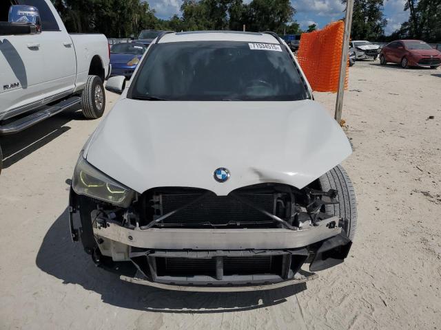 WBXHT3C32J5K21334 - 2018 BMW X1 XDRIVE28I Ақ фото 5