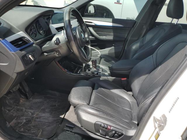 WBXHT3C32J5K21334 - 2018 BMW X1 XDRIVE28I Ақ фото 7