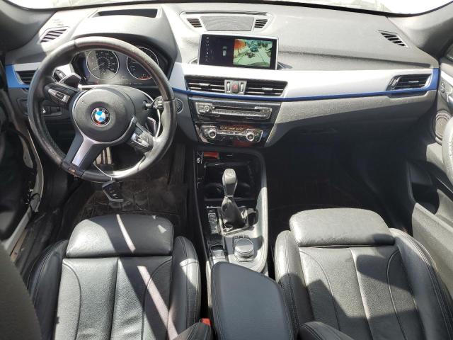 WBXHT3C32J5K21334 - 2018 BMW X1 XDRIVE28I Ақ фото 8