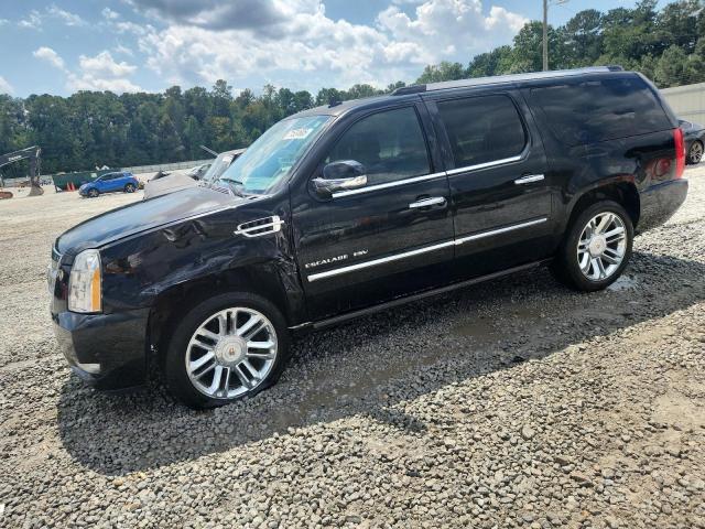 2014 CADILLAC ESCALADE ESV PLATINUM, 