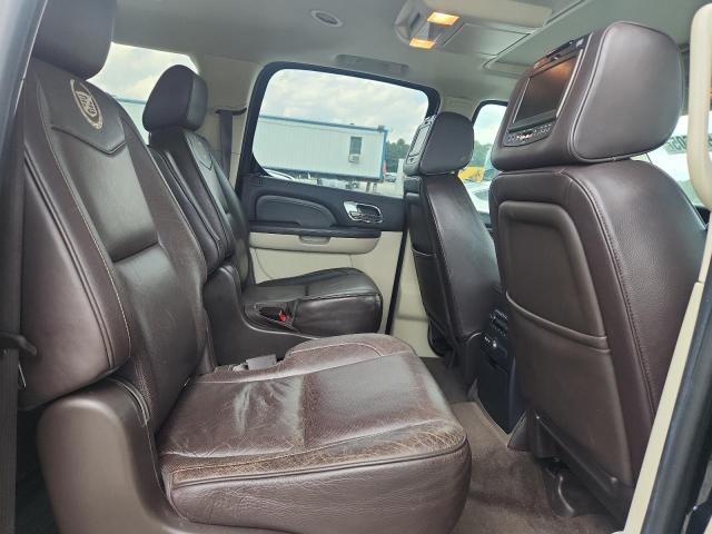 1GYS3KEF6ER225240 - 2014 CADILLAC ESCALADE ESV PLATINUM Qara foto 11