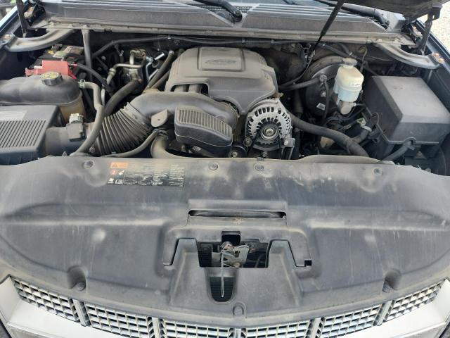 1GYS3KEF6ER225240 - 2014 CADILLAC ESCALADE ESV PLATINUM Qara foto 12