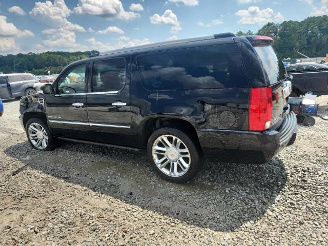 1GYS3KEF6ER225240 - 2014 CADILLAC ESCALADE ESV PLATINUM Qara foto 2