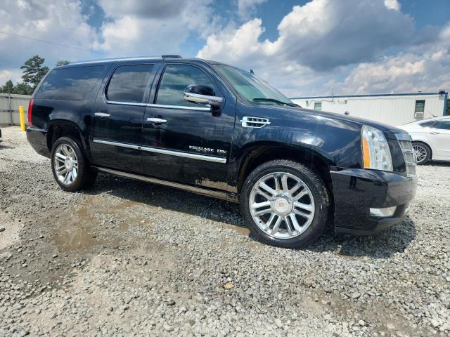 1GYS3KEF6ER225240 - 2014 CADILLAC ESCALADE ESV PLATINUM Qara foto 4