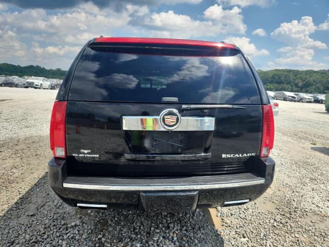 1GYS3KEF6ER225240 - 2014 CADILLAC ESCALADE ESV PLATINUM Qara foto 6