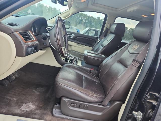 1GYS3KEF6ER225240 - 2014 CADILLAC ESCALADE ESV PLATINUM Qara foto 7