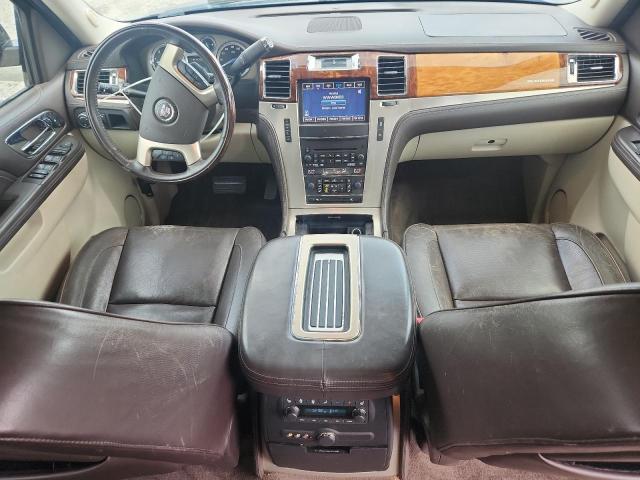 1GYS3KEF6ER225240 - 2014 CADILLAC ESCALADE ESV PLATINUM Qara foto 8