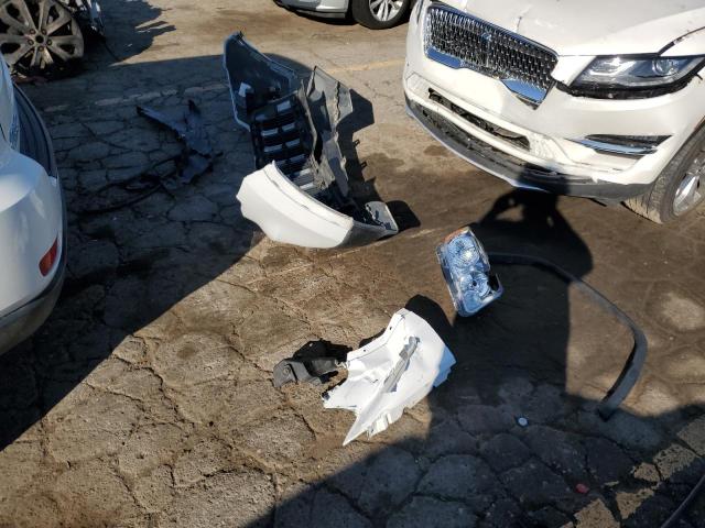 1C4RJFAG6DC542310 - 2013 JEEP GRAND CHER LAREDO WHITE photo 13