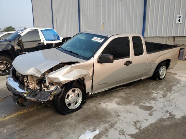 2005 CHEVROLET COLORADO, 