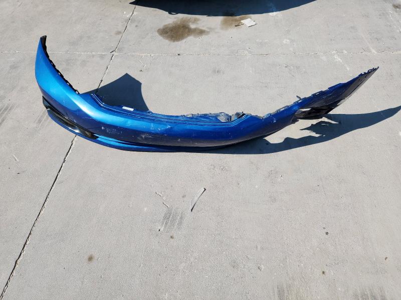 2HGFB2F84CH544869 - 2012 HONDA CIVIC EX BLUE photo 12