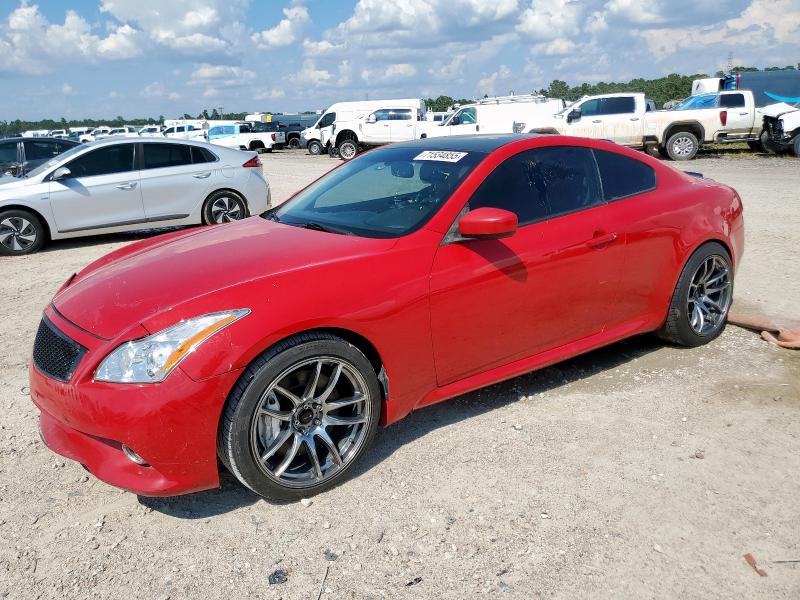 2012 INFINITI G37 BASE, 