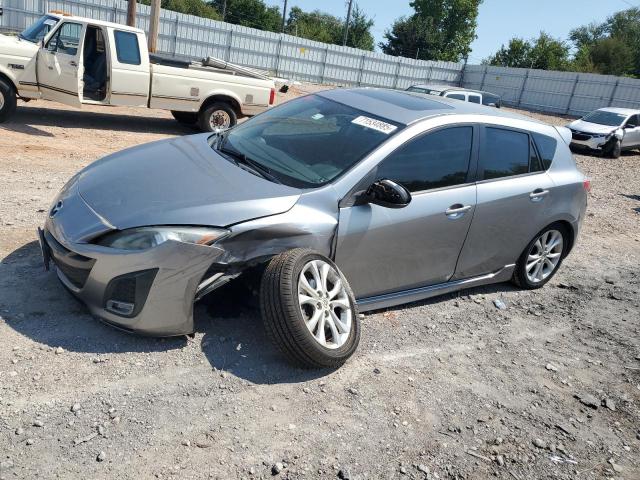 2010 MAZDA 3 S, 