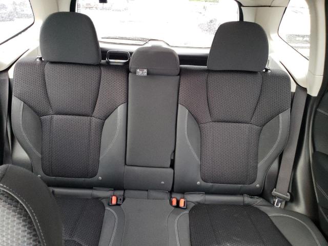 JF2SKAGC4KH519292 - 2019 SUBARU FORESTER PREMIUM SILVER photo 10
