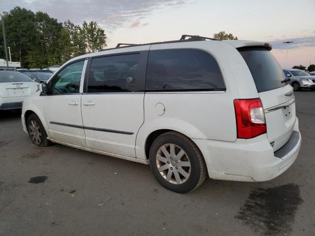 2C4RC1BG5GR118706 - 2016 CHRYSLER TOWN & COU TOURING 白色 照片 2