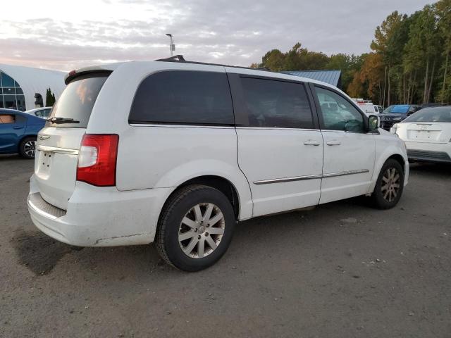 2C4RC1BG5GR118706 - 2016 CHRYSLER TOWN & COU TOURING 白色 照片 3