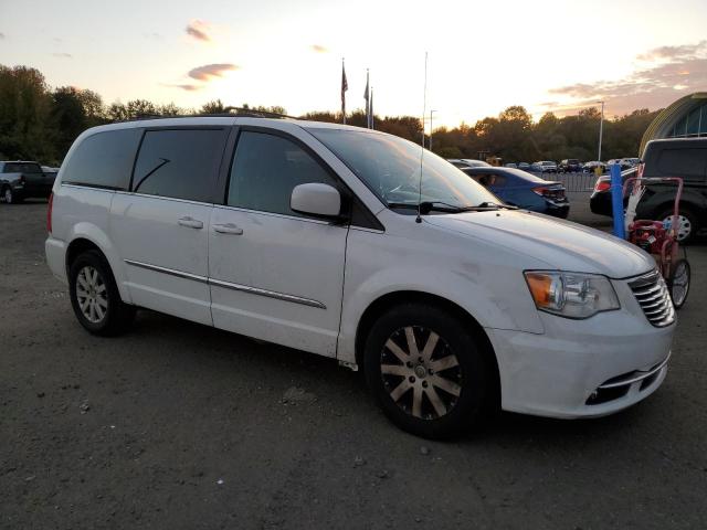 2C4RC1BG5GR118706 - 2016 CHRYSLER TOWN & COU TOURING 白色 照片 4