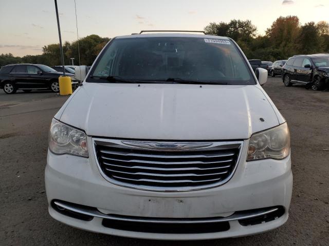 2C4RC1BG5GR118706 - 2016 CHRYSLER TOWN & COU TOURING 白色 照片 5