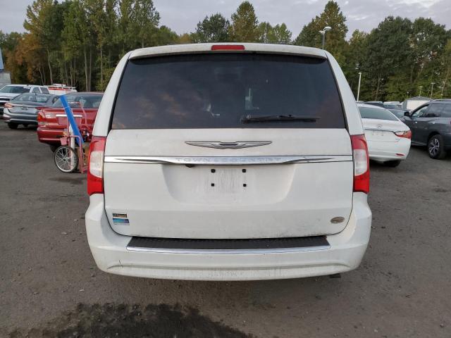 2C4RC1BG5GR118706 - 2016 CHRYSLER TOWN & COU TOURING 白色 照片 6