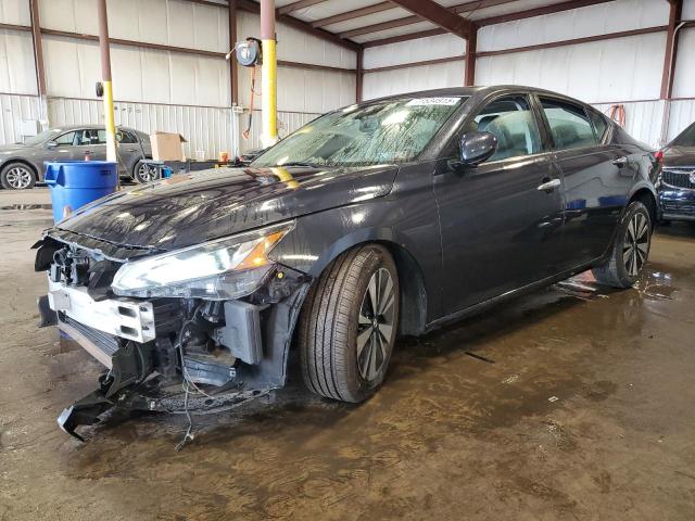 2019 NISSAN ALTIMA SL, 