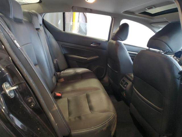 1N4BL4EV3KC254353 - 2019 NISSAN ALTIMA SL CHARCOAL photo 10