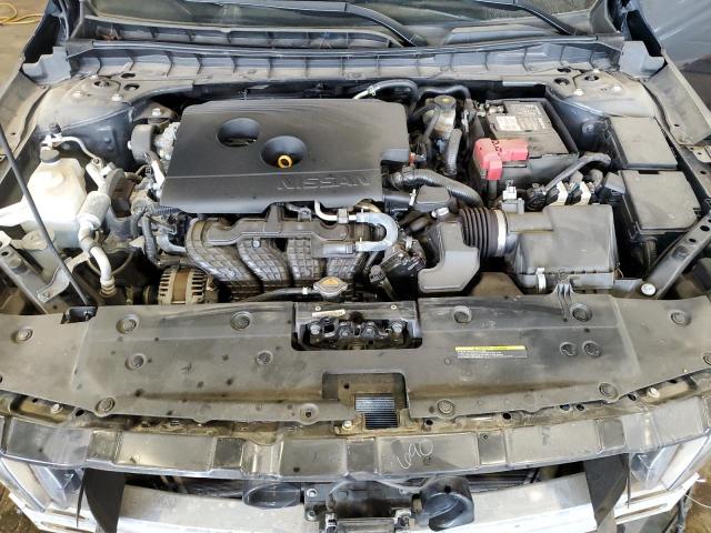 1N4BL4EV3KC254353 - 2019 NISSAN ALTIMA SL CHARCOAL photo 11