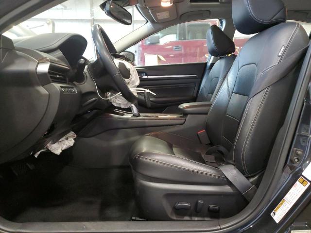 1N4BL4EV3KC254353 - 2019 NISSAN ALTIMA SL CHARCOAL photo 7