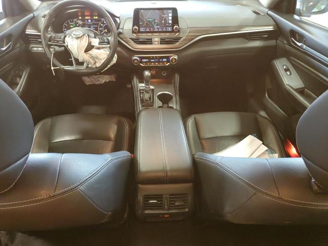 1N4BL4EV3KC254353 - 2019 NISSAN ALTIMA SL CHARCOAL photo 8