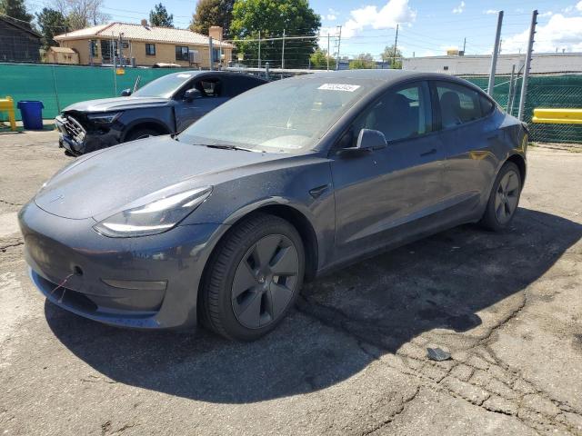 2023 TESLA MODEL 3, 