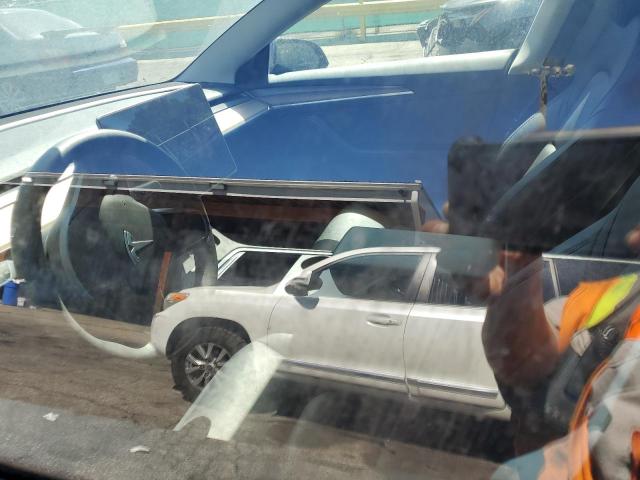 5YJ3E1EB4PF635250 - 2023 TESLA MODEL 3 Գրաֆիտ լուսանկար 7