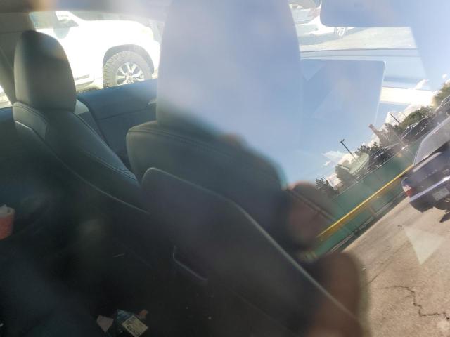 5YJ3E1EB4PF635250 - 2023 TESLA MODEL 3 Գրաֆիտ լուսանկար 8