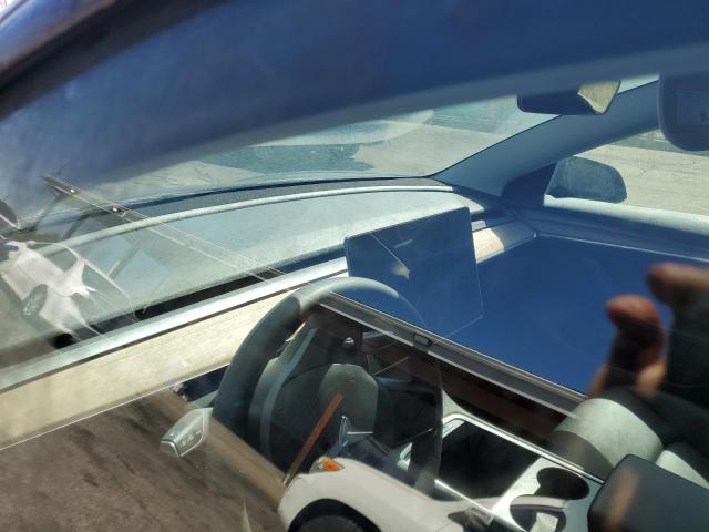 5YJ3E1EB4PF635250 - 2023 TESLA MODEL 3 Գրաֆիտ լուսանկար 9