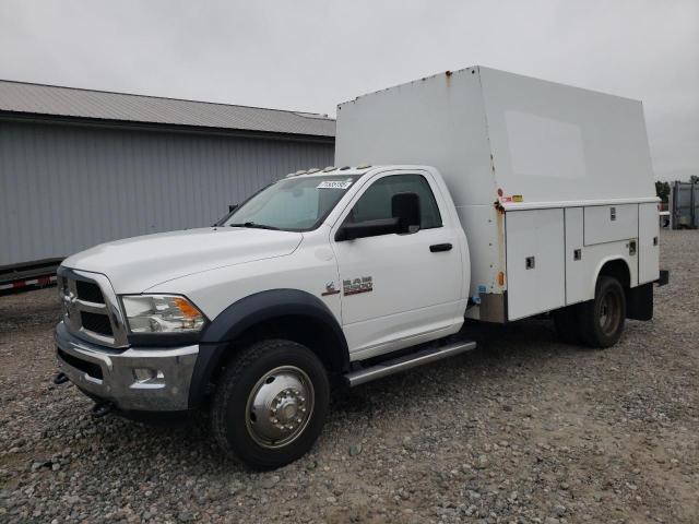 2016 RAM 5500, 