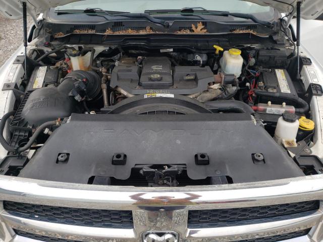 3C7WRMBL4GG343062 - 2016 RAM 5500 თეთრი ფოტო 11