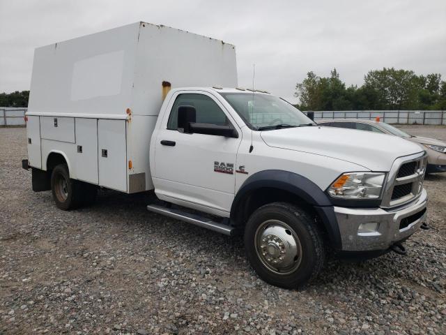 3C7WRMBL4GG343062 - 2016 RAM 5500 თეთრი ფოტო 4