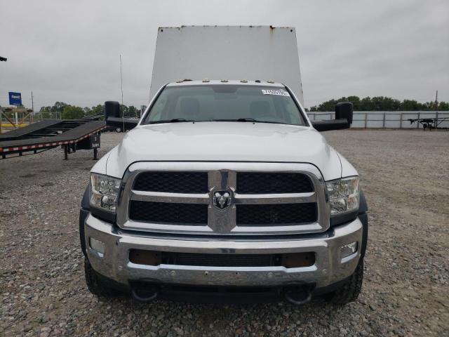 3C7WRMBL4GG343062 - 2016 RAM 5500 თეთრი ფოტო 5